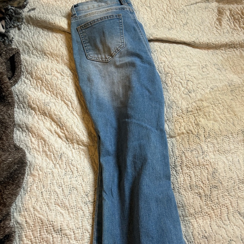 Brand new SHEIN jeans